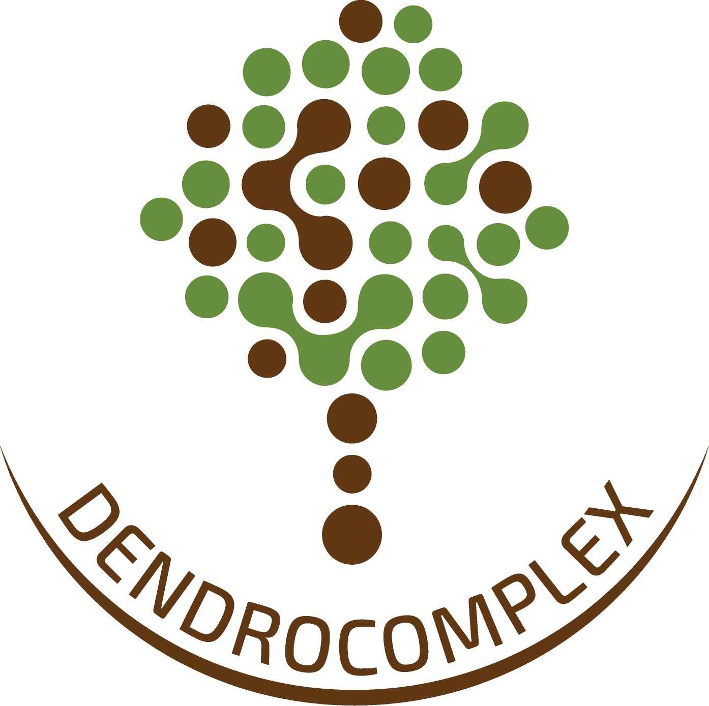 Dendrocomplex